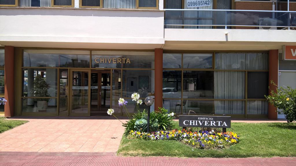 Monoambiente Chiverta Punta del Este Exterior photo
